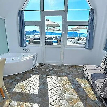 Ξενοδοχείο Thirassia Paradise Οία