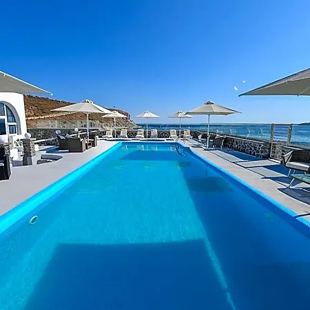 Thirassia Paradise
